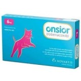 Onsior for cats