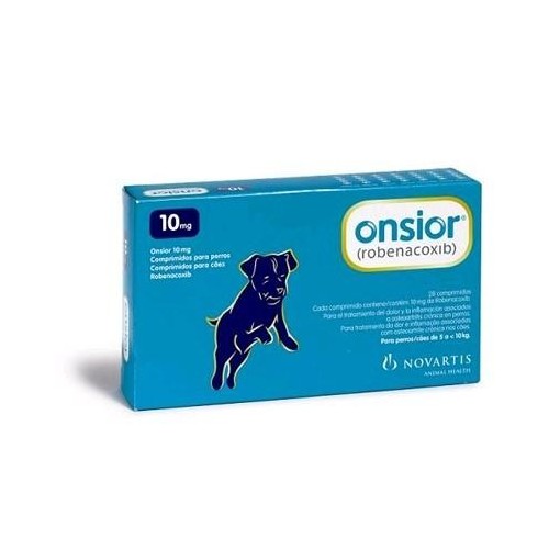 Onsior for dogs