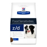 CANINE Z/D Low Allergen