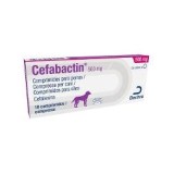 Cefabactin tablets