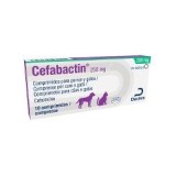 Cefabactin comprimidos