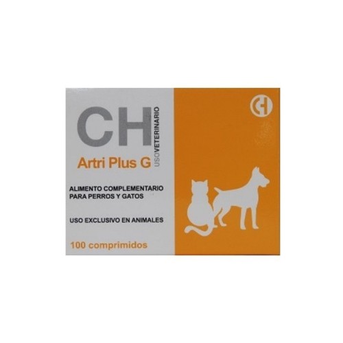 Artri Plus G (chondroprotecteur)