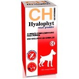 Hyalophyt (Large breeds)
