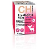 Hyalophyt (petites races)