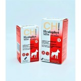 Hyalophyt (Small breeds)