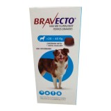 Bravecto 1000 mg (20-40 kg.)