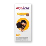 Bravecto 112.5 mg (2-4.5 kg.)