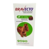 Bravecto 112.5 mg (2-4.5 kg.)