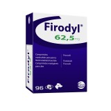 FIRODYL 62.5 mg