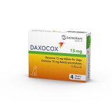 Daxocox 15 mg.