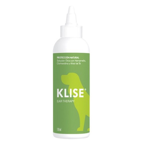 KLISE Ear Therapy