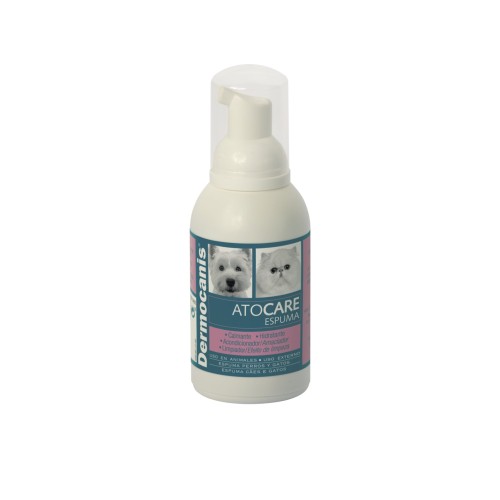 DERMOCANIS ALERCURE 250 ml.