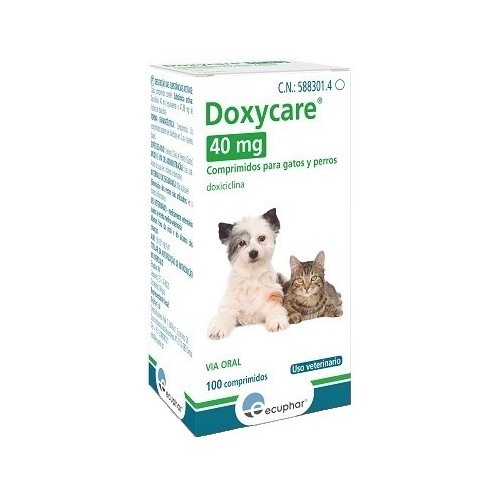 Doxicare tablets