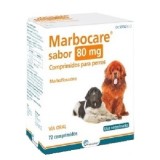 Marbocare tablets