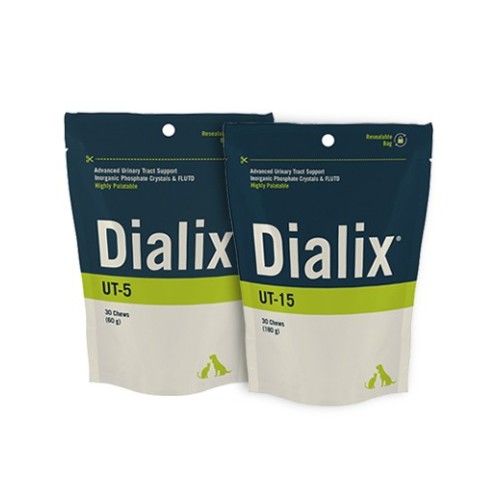 Dialix UT-15 30 chews