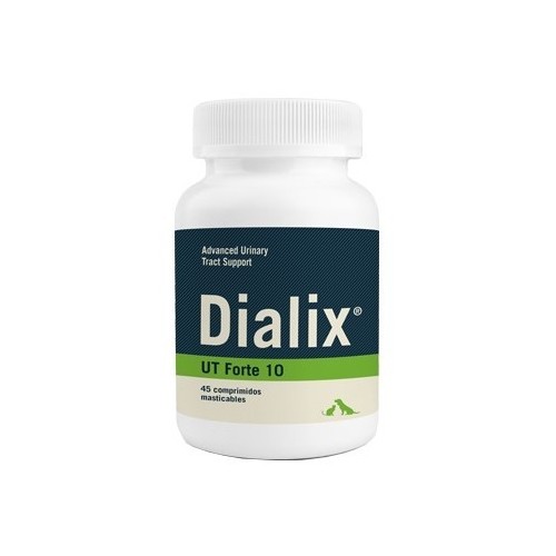 Dialix UT-15 30 chews