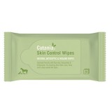 Cutania Skin Control Wipes