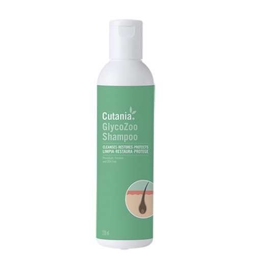 Cutania Glycozoo shampoo