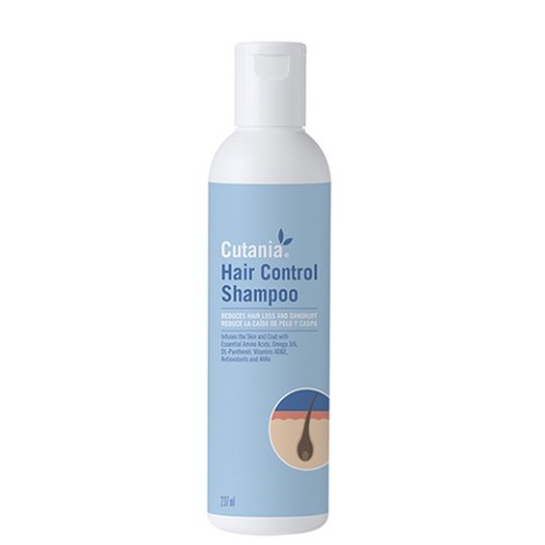 Cutania Haircontrol Shampoo