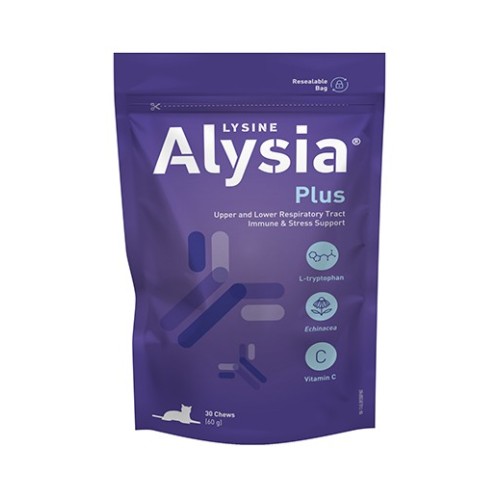 Alysia Plus