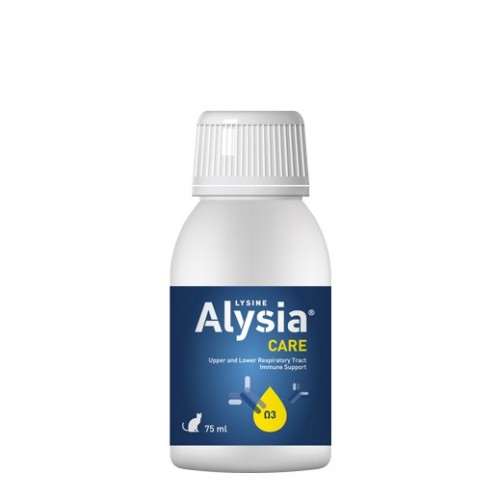 Alysia Care