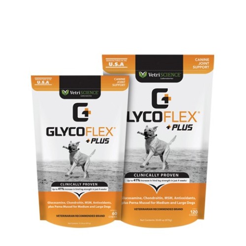 Glyco-flex Plus