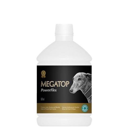 Megatop Powerflex