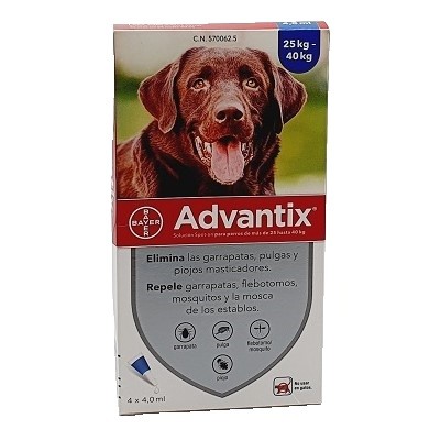 advantix