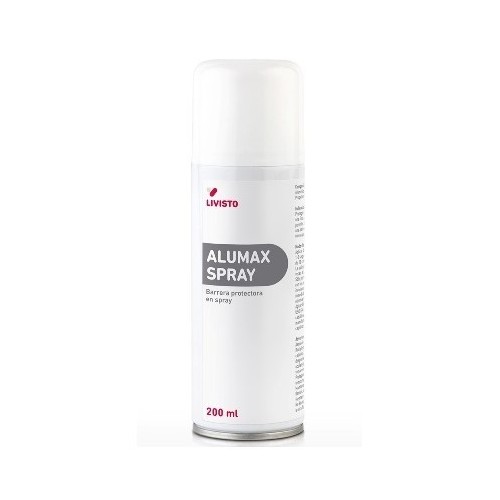 Alumax spray