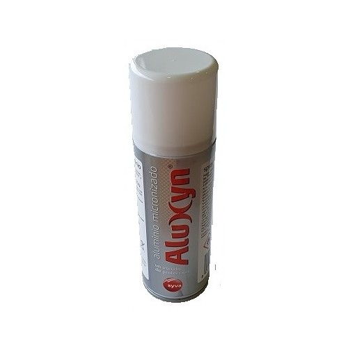 Aluxyn spray 200 ml.