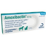 Amoxibactin tablets