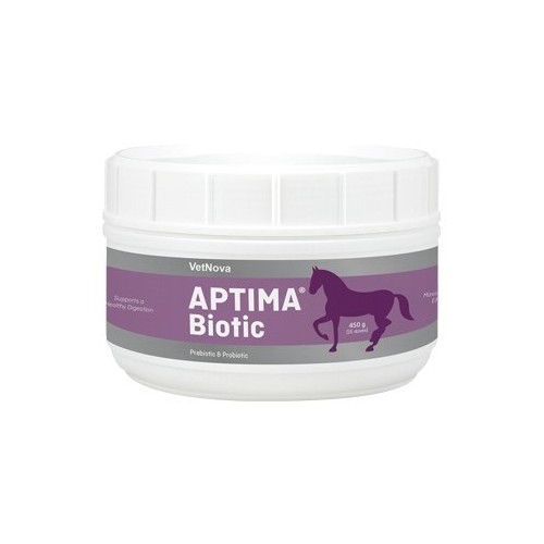 Aptima Biotic 450 g.
