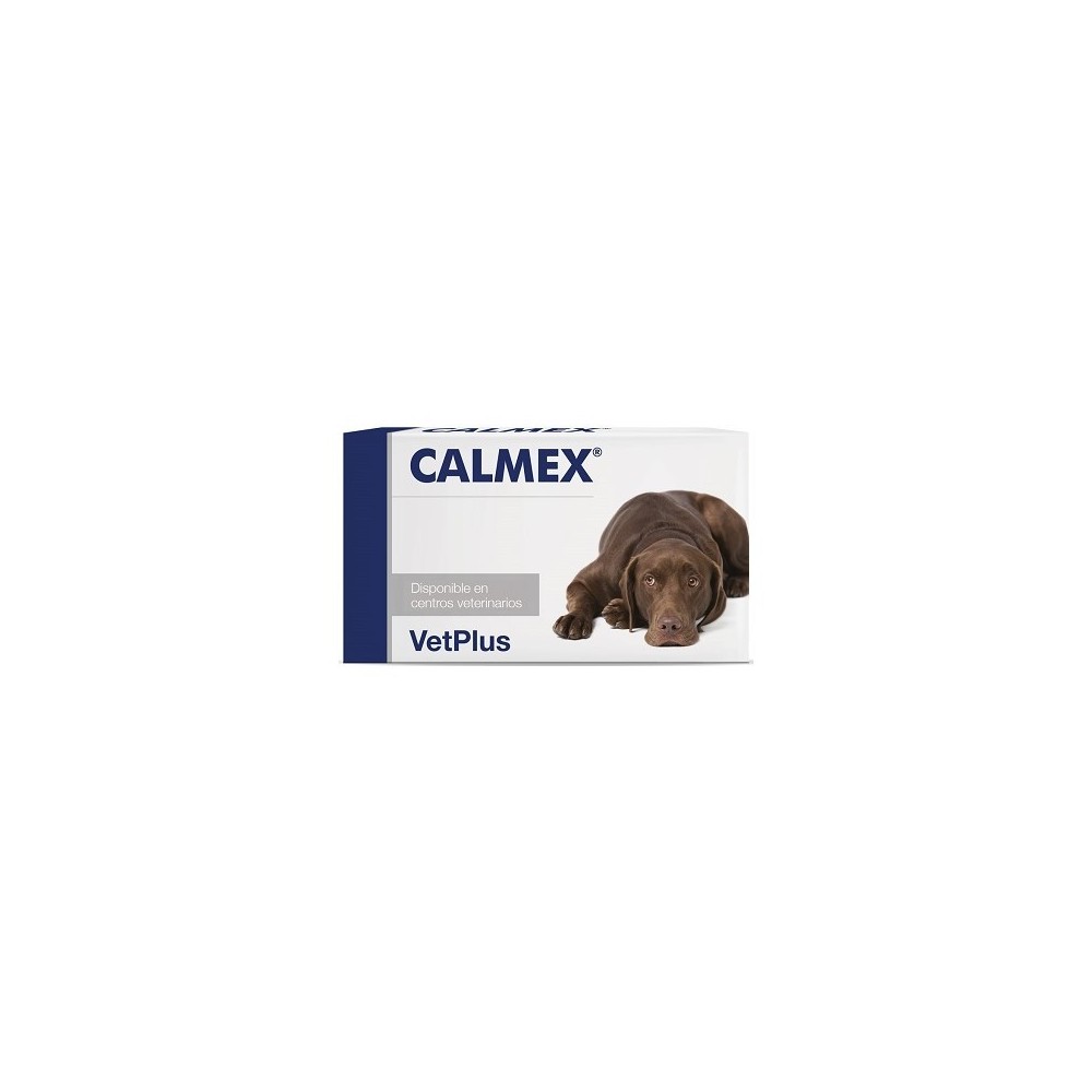 Calmex for dogs