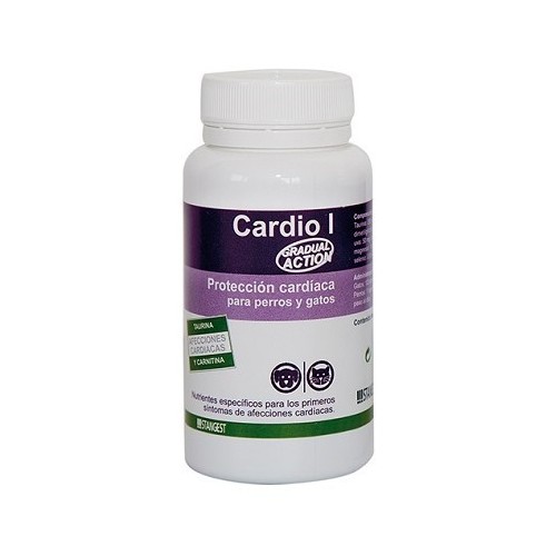 Cardio I 60 tablets