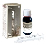 Dermadual gatos gel 65 g.