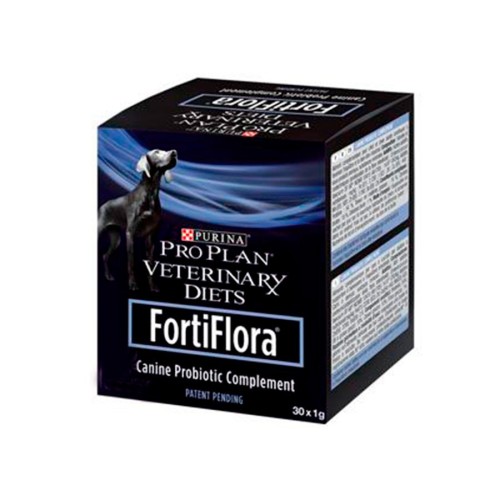 Purina Veterinary Diets Fortiflora Canine