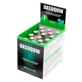 Dasuquin dogs more than 25 kg.