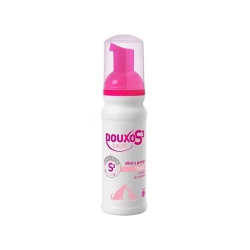 DOUXO S3 CALM MOUSSE