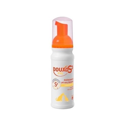 DOUXO S3 PYO Shampoo