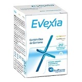 Evexia 20 comprimidos