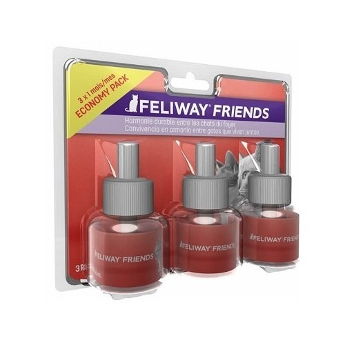 Feliway Friends difusor+carga