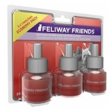Feliway Friends diffuser+charge