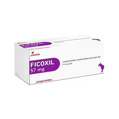 Ficoxil 57 mg