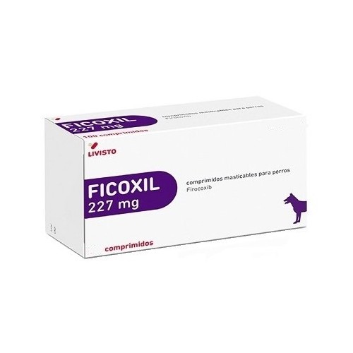 Ficoxil 57 mg