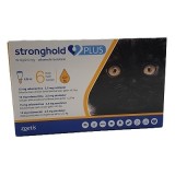 STRONGHOLD GATO 45 mg.