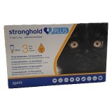 STRONGHOLD GATO 45 mg.