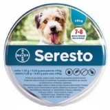 SERESTO Collar Antiparasitario