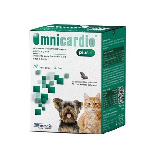 Omnicardio Plus