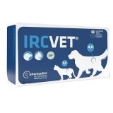 IRCVet 60 comprimidos