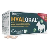 Hyaloral Raças Pequenas e Medianas